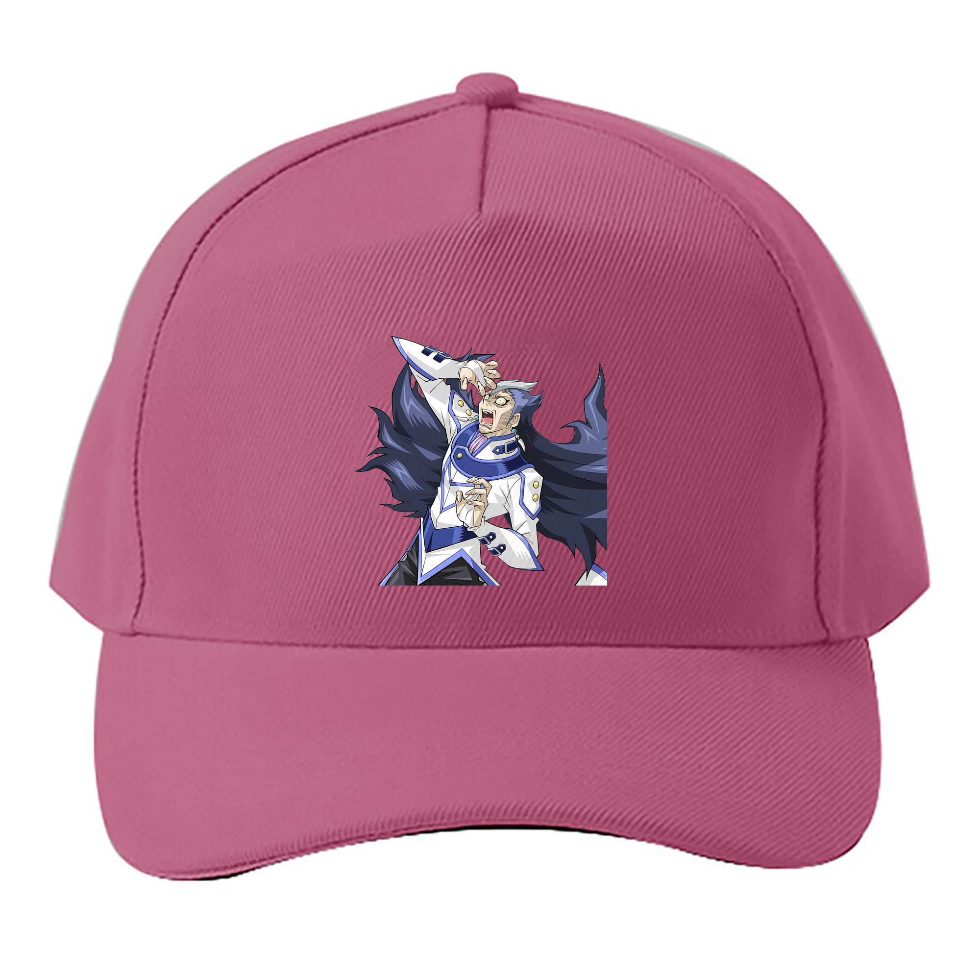 （画像用） 遊☆戯☆王 Yu-Gi-Oh! ベースボールキャップ 綿100％ 男女兼用 帽子 スポーツ